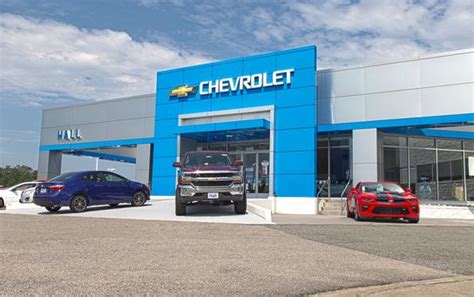 Hall chevrolet - Find local businesses, view maps and get driving directions in Google Maps.